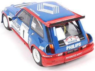 Lot 33 - OTTO MOBILE (FRANCE) (1)