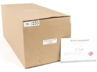 Lot 27 - AROUTCHEFF (FRANCE) (1)