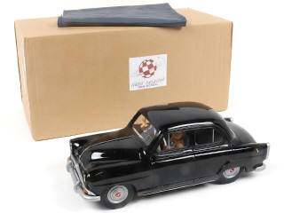 Lot 29 - AROUTCHEFF (FRANCE) (1)