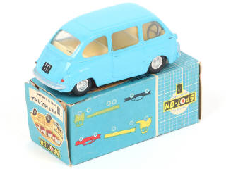 Lot 77 - SPOT-ON (GB) (1)