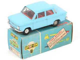 Lot 86 - SPOT-ON (GB) (1)