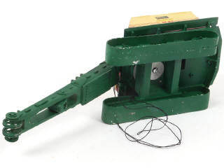 Lot 62 - KENT MODELS (USA) (1)
