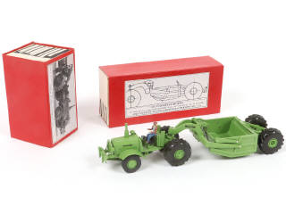 Lot 153 - A.T.M. (FRANCE) (1)
