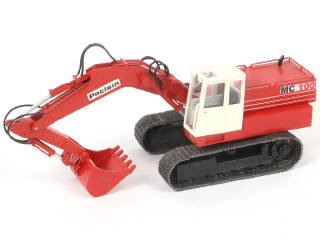 Lot 63 - WESPE MODELS (ROUMANIE) (1)