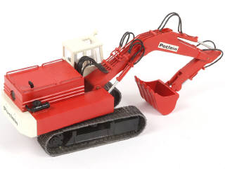 Lot 63 - WESPE MODELS (ROUMANIE) (1)