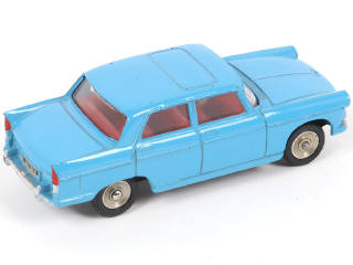 Lot 251 - DINKY TOYS (FRANCE) Série POCH (1)