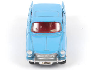 Lot 251 - DINKY TOYS (FRANCE) Série POCH (1)