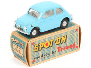 Lot 80 - SPOT-ON (GB) (1)