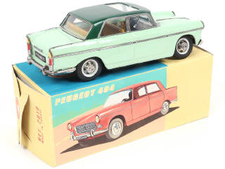 Lot 49 - JOUSTRA (FRANCE) (1)