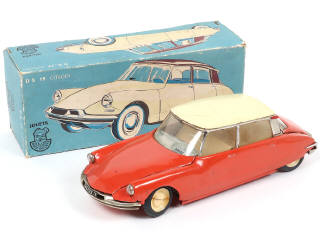 Lot 44 - LA HOTTE SAINT NICOLAS (FRANCE) (1)