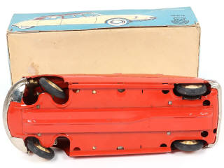 Lot 44 - LA HOTTE SAINT NICOLAS (FRANCE) (1)