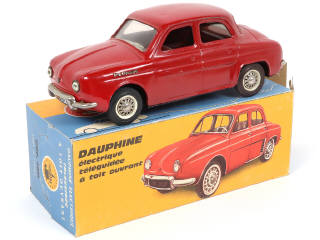 Lot 48 - JOUSTRA (FRANCE) (1)