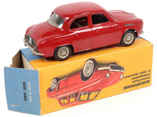 Lot 48 - JOUSTRA (FRANCE) (1)