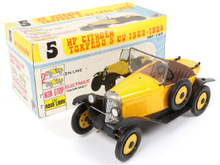 Lot 54 - FRANCE JOUETS (FRANCE) (1)
