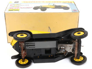 Lot 54 - FRANCE JOUETS (FRANCE) (1)