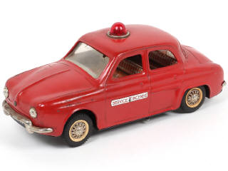 Lot 46 - JOUSTRA (FRANCE) (1)