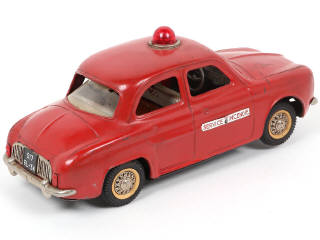 Lot 46 - JOUSTRA (FRANCE) (1)