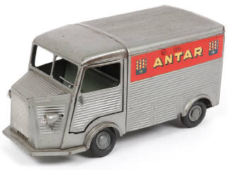 Lot 40 - JRD (FRANCE) (1)