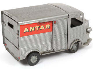 Lot 40 - JRD (FRANCE) (1)