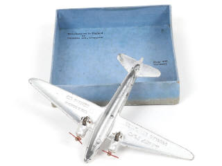 Lot 242 - DINKY TOYS (GB) (1)