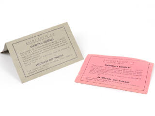 Lot 37 - L.R. (FRANCE) (1)