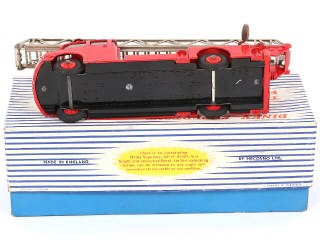 Lot 231 - DINKY TOYS (GB) (1)