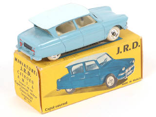 Lot 108 - JRD (FRANCE) (1)