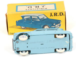 Lot 108 - JRD (FRANCE) (1)