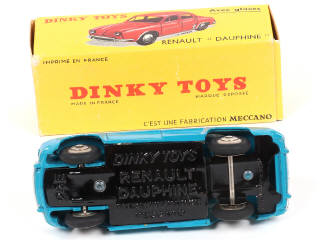 Lot 288 - DINKY TOYS (FRANCE) (1)