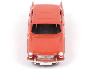 Lot 255 - DINKY TOYS (FRANCE) Série JUNIOR (1)