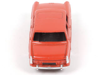 Lot 255 - DINKY TOYS (FRANCE) Série JUNIOR (1)