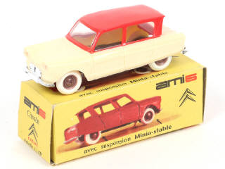 Lot 143 - MINIALUXE (FRANCE) (1)