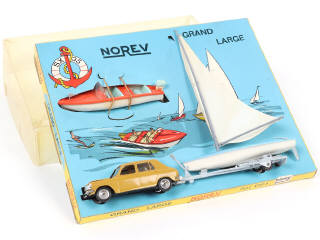 Lot 147 - NOREV (FRANCE) (1)