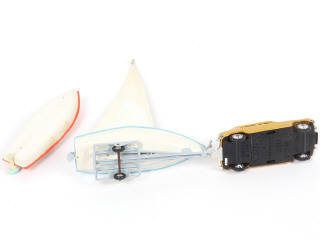 Lot 147 - NOREV (FRANCE) (1)