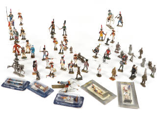 Lot 7 - DIVERS (59)
