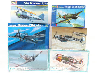 Lot 30 - DIVERS (6)
