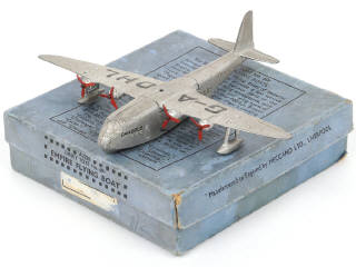 Lot 277 - DINKY TOYS (GB) (1)