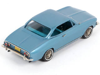 Lot 162 - BROOKLIN MODELS (GB) (1)