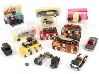 Lot 146 - RIO (ITALIE) (15)