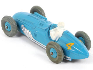 Lot 273 - DINKY TOYS (GB) (1)