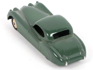 Lot 271 - DINKY TOYS (GB) (1)