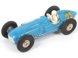 Lot 313 - DINKY TOYS (FRANCE) (1)