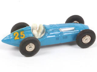 Lot 313 - DINKY TOYS (FRANCE) (1)