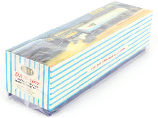 Lot 260 - DAN-TOYS (FRANCE) (1)