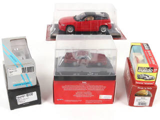 Lot 78 - DIVERS (7)