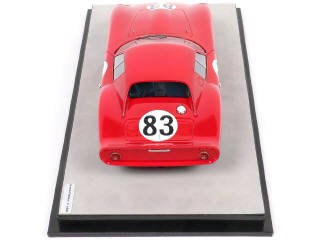 Lot 45 - TECHNOMODEL (ITALIE) (1)