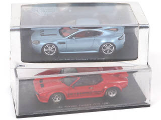 Lot 121 - SPARK (MACAU) (2)
