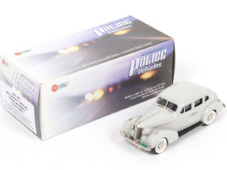 Lot 183 - BROOKLIN MODELS (GB) (1)