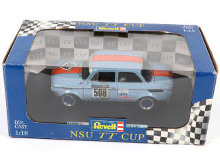 Lot 29 - REVELL (ALLEMAGNE) (1)