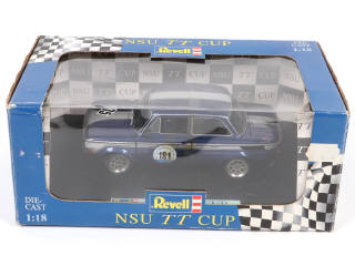 Lot 25 - REVELL (ALLEMAGNE) (1)